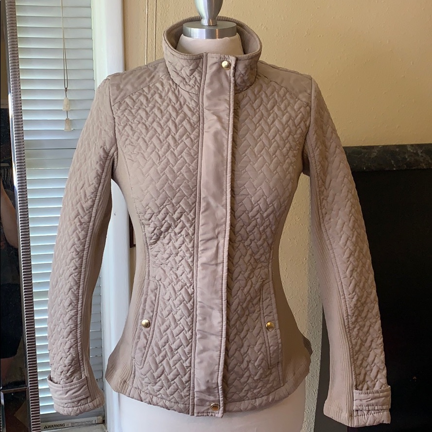 Weatherproof Jacket